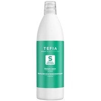 Бальзам Tefia Special Treatment Восстанавливающий кератин 1 л