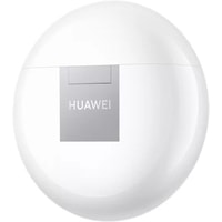 Наушники Huawei FreeBuds 4 (керамический белый, китайская версия)