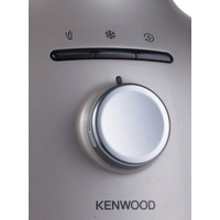 Стационарный блендер Kenwood Blend-X Classic BLM610SI