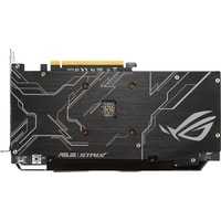 Видеокарта ASUS ROG Strix GeForce GTX 1650 OC 4GB GDDR6
