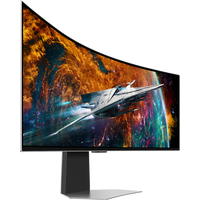 Игровой монитор Samsung Odyssey OLED G9 LS49CG954SUXEN