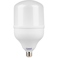 Светодиодная лампочка General Lighting GLDEN-HPL-B-50-230-E27-6500