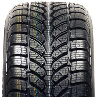 Зимние шины Bridgestone Blizzak LM-32 235/55R17 103V