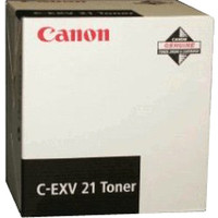 Картридж Canon C-EXV 21BK