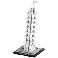 Конструктор LEGO 21015 The Leaning Tower of Pisa