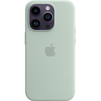 Чехол для телефона Apple MagSafe Silicone Case для iPhone 14 Pro (сочный)