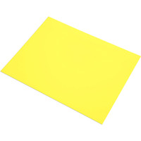 Набор цветной бумаги Sadipal Sirio 07886 (желтый канареечный)