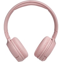 Наушники JBL Tune 560BT (розовый)
