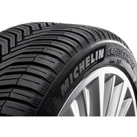 Всесезонные шины Michelin CrossClimate+ 215/55R17 98W