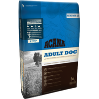 Сухой корм для собак Acana Adult Dog 11.4 кг