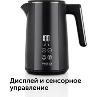 Электрический чайник RED Solution RK-M111D