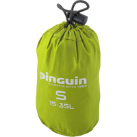 Накидка на рюкзак Pinguin Raincover S (зеленый)