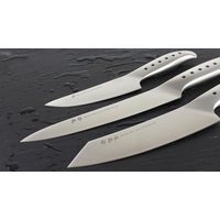 Кухонный нож Tojiro Sha Ra Ku Mono Vegetable Knife FJ-02