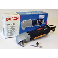 Угловая дрель Bosch GWB 10 RE Professional [0601132708]