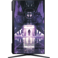 Игровой монитор Samsung Odyssey G3 LS27AG302NIXCI