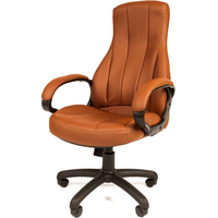 Кресло Русские кресла РК-190 (коричневый)