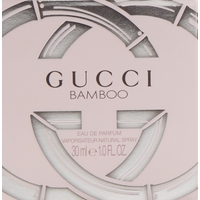 Туалетная вода Gucci Bamboo EdT (30 мл)