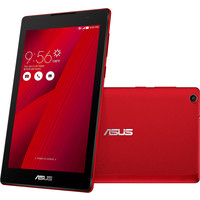 Планшет ASUS ZenPad C 7.0 Z170CG-1C064A 8GB 3G Red