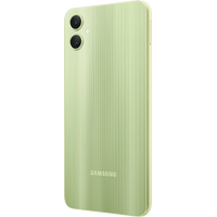 Смартфон Samsung Galaxy A05 SM-A055F/DS 4GB/128GB (светло-зеленый)