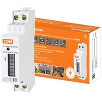 Счетчик электроэнергии TDM Electric МАРС-Б/П-1,0-11-Р1-5(40)-М