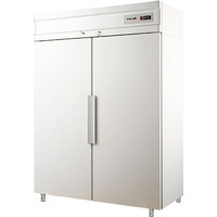 Торговый холодильник Polair Standard CV114-S