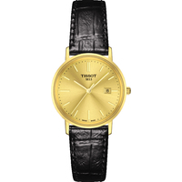 Наручные часы Tissot Goldrun Lady Sapphire T922.210.16.021.00