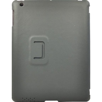 Чехол для планшета BMW M-Collection Dark Grey для iPad Mini [BMFCPM2MG]
