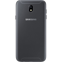 Смартфон Samsung Galaxy J7 (2017) Dual SIM (черный) [SM-J730FM/DS]