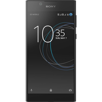 Смартфон Sony Xperia L1 (черный) [G3311]