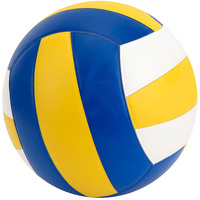 Волейбольный мяч Sabria Sport SK-12 (синий/белый/жёлтый)