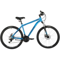 Велосипед Stinger Element Evo 27.5 р.16 2021 (синий)