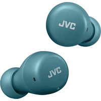 Наушники JVC HA-A5T (голубой)