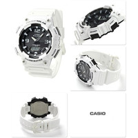 Наручные часы Casio AQ-S810WC-7A