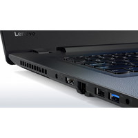 Ноутбук Lenovo IdeaPad 110-17IKB [80VK000GRA]