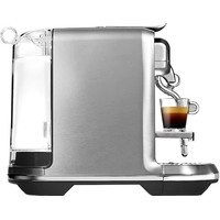 Капсульная кофеварка Nespresso Creatista Plus (нержавеющая сталь)