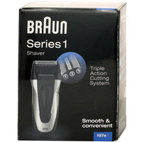 Электробритва Braun 197 Series 1 (197s-1)