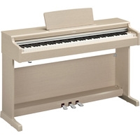 Цифровое пианино Yamaha Arius YDP-164 (бежевый)