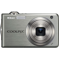 Фотоаппарат Nikon Coolpix S630