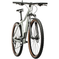 Велосипед Cube Access WS Pro 27.5 XS 2021 (серый)