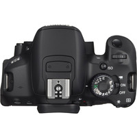 Зеркальный фотоаппарат Canon EOS 650D Kit 50mm STM