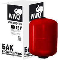 Расширительный бак WWQ RB12V