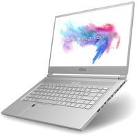 Ноутбук MSI Creator P65 8SF-272RU