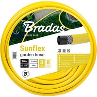 Шланг Bradas Sunflex 12.5 мм (1/2