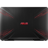 Игровой ноутбук ASUS TUF Gaming FX504GD-E41086