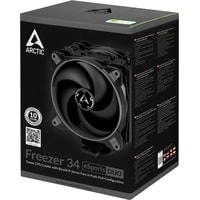 Кулер для процессора Arctic Freezer 34 eSports DUO ACFRE00075A