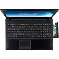Ноутбук ASUS A54HY-SX059D (90N7UD528W13256053AY)