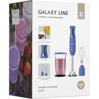 Погружной блендер Galaxy Line GL2143