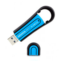 USB Flash ADATA S107 32Gb Blue (AS107-32G-RBL)
