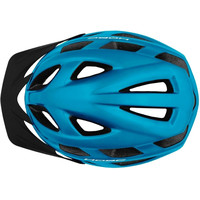 Cпортивный шлем HQBC Qlimat Q090393M (голубой) в Пинске