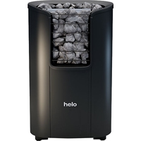 Банная печь Helo Roxx 60 BWT (пульт Premium, черный)